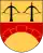Wappen der Gemeinde Nybro