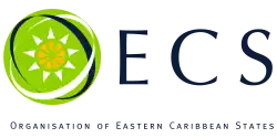 Logo der OECS