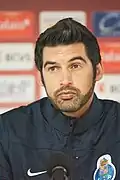 Paulo Fonseca (2013)