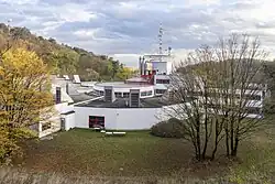 ORF-Landesstudio Eisenstadt