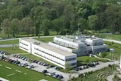 ORF-Landesstudio Niederösterreich