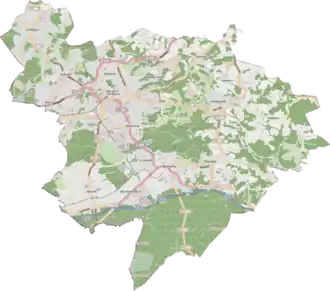 Moitzfeld (Bergisch Gladbach)