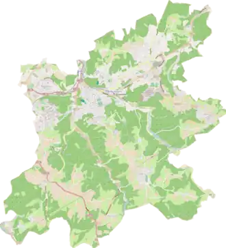 Büttenberg (Ennepetal)