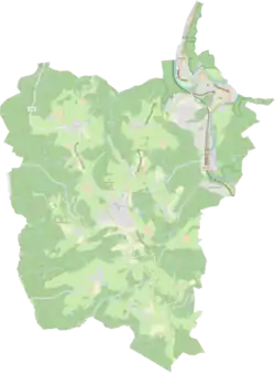 Brenscheider Mühle (Nachrodt-Wiblingwerde)