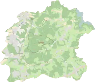 Hunger (Odenthal) (Odenthal)