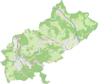 Rölveder Mühle (Schalksmühle)