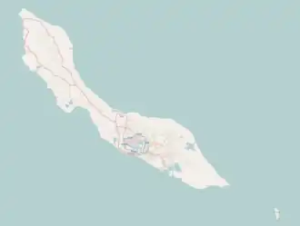 Willemstad (Curaçao)