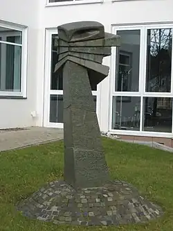 Eule, 1987 Koordinaten52.2686168.04443