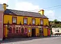 Pub Ó Súilleabháin