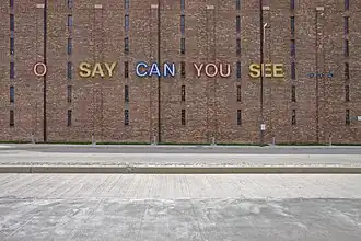 Jim Rouse Visionary Center