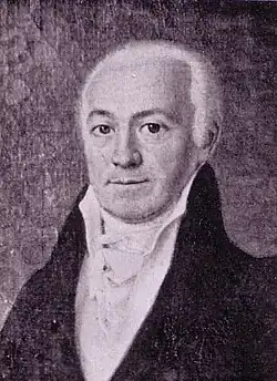 Christian Heinrich von Günzler