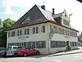 Gasthaus zum Engel