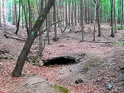 Oberer Deisterstollen