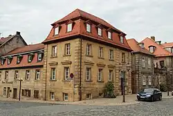 Oberfrankenstiftung