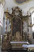 Hochaltar