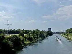 Oberhausen