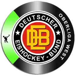 Logo der Oberliga West