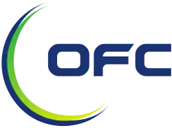 Das Logo des OFC