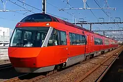 Baureihe 70000 „GSE“