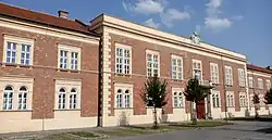 Fachbereich Mathematik und Physik