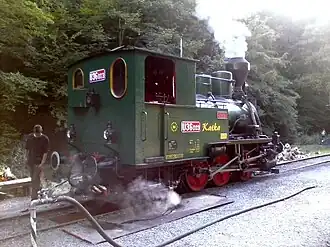 U 36.003 „Katka“