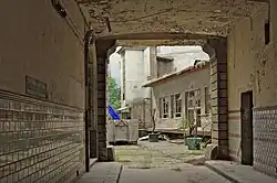 Oelßners Hof (2010)