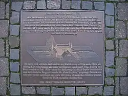 Rekonstruktion Oerather Tor