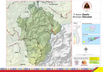 Verwaltungsamt Oesilo