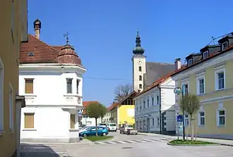 Marktplatz