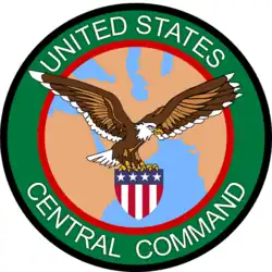 CENTCOM-Logo