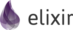 Elixir Logo