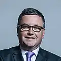 Robert Buckland