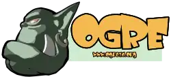 Ogre Logo