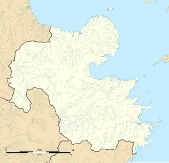 Crasus Dome Oita (Präfektur Ōita)