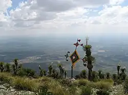 Wixarika-Route entlang der heiligen Stätten nach Wirikuta (Tatehuari Huajuye)