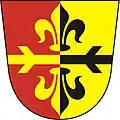 Wappen von Okna
