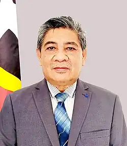 Olávio da Costa Monteiro de Almeida