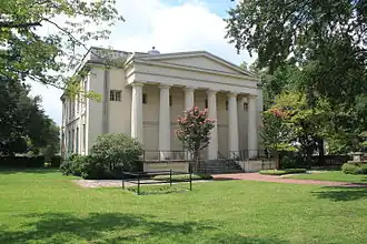 Old Medical College (Foto 2012)