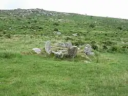 Trewortha Cairn