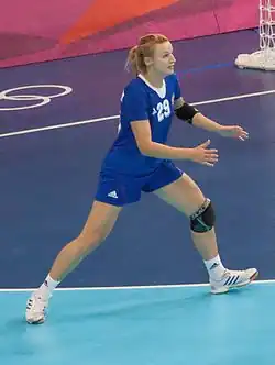 Olga Fomina