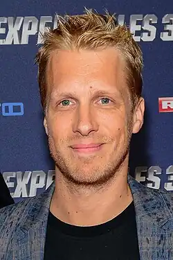 Die Moderatoren der ersten Staffel: Cindy aus Marzahn und Oliver Pocher