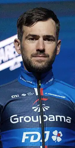 Olivier le Gac (2023)