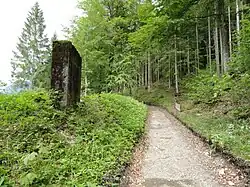 Olympia-Bobbahn Rießersee