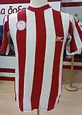 Historisches Trikot