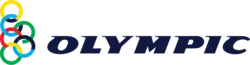 Logo der Olympic Air
