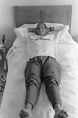 Henk Visser belegte Rang&nbsp;sieben