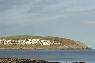 Onchan Head