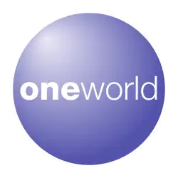 Logo der Oneworld