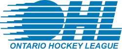 Logo der Ontario Hockey League