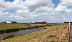 Bauernhof: de Overtoom